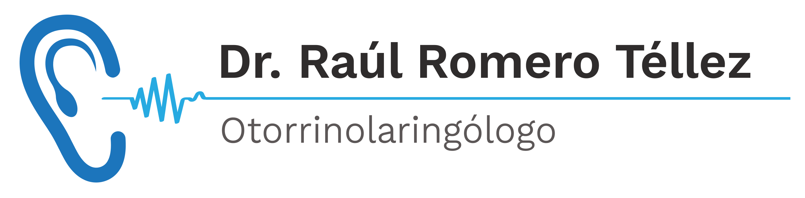 Otorrinolaringología en Tabasco y Chiapas - Dr. Raúl Romero Téllez