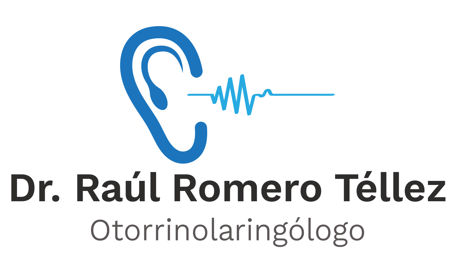 Otorrinolaringología en
                Tabasco y Chiapas - Dr. Raúl Romero Téllez